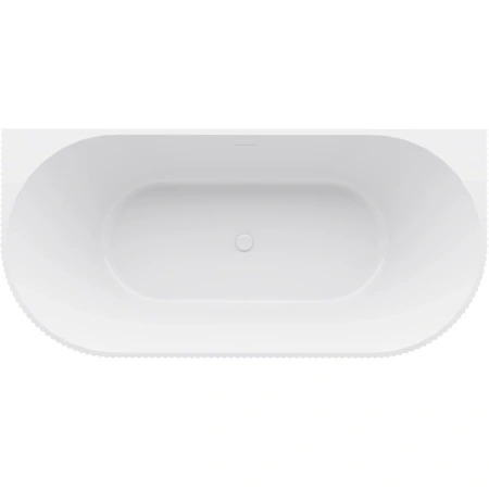 Акриловая ванна Vincea VBT-706-1700 170x80 см, белый