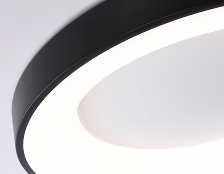 Накладной светильник Ambrella Light FZ FZ1403