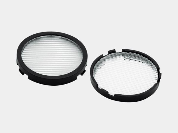 Рассеиватель SWG PRO COMBO FS-GL-EL