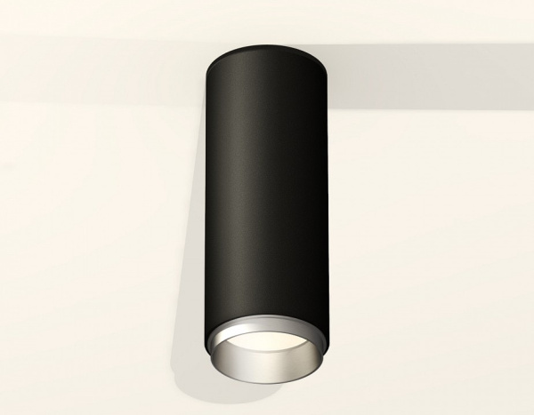 Накладной светильник Ambrella Light XS XS6343004