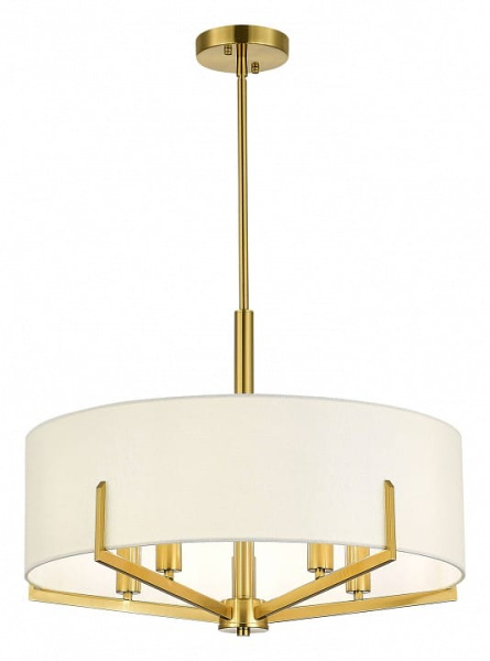 Светильник на штанге EVOLUCE Linton SLE3010-303-05