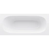 Акриловая ванна Vincea VBT-710-1700 170x75 см, белый