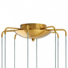 Подвесная люстра Lightstar Tubo L8T747133