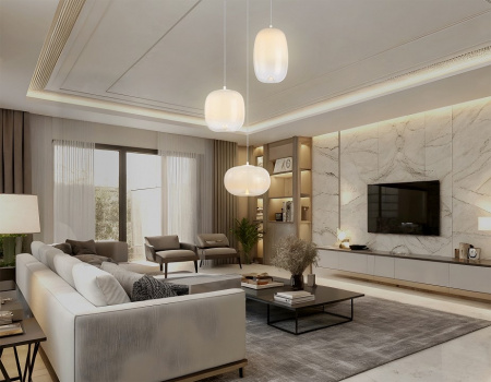 Подвесной светильник Ambrella Light LH LH11096