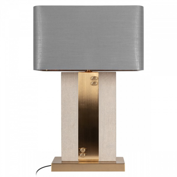 Настольная лампа декоративная Loft it Flagstone 10445T/C