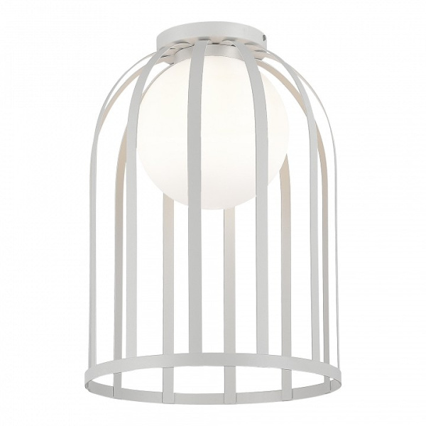 Накладной светильник ST-Luce Nordic SL6129.502.01