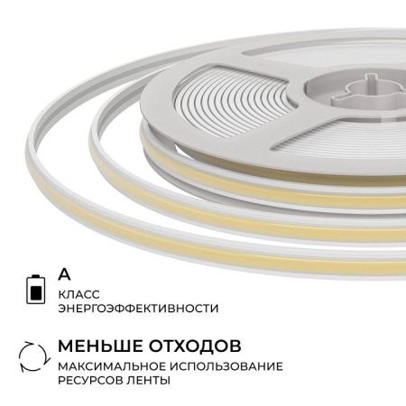 Лента светодиодная Apeyron Electrics  00-407