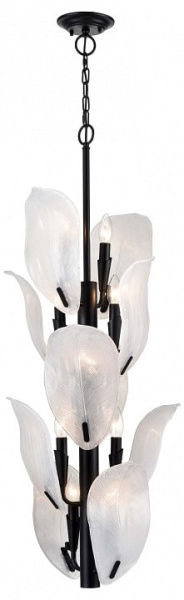 Подвесная люстра Wertmark Gracia WE330.10.023