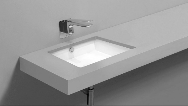 Раковина Simas Top E Lavabi D Arredo 54 S59 bi*0