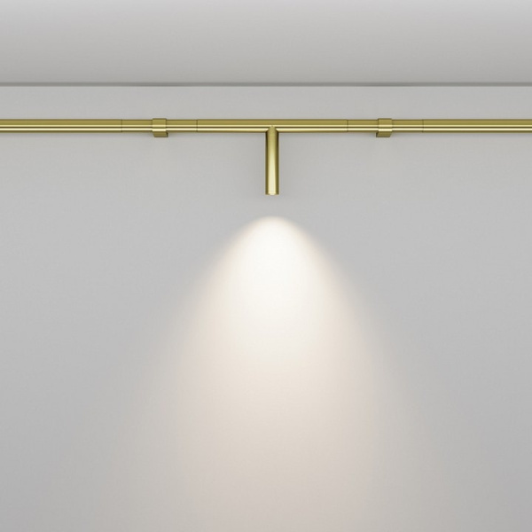 Модульный светильник Maytoni Focus LED C102CL-3W3-6K-BS