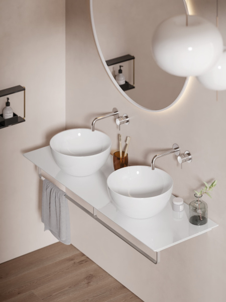 Раковина Catalano Sfera 42 0523430001