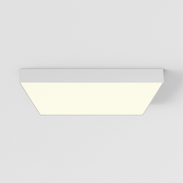 Накладной светильник Maytoni Technical Зон C032CL-90W3K-SQ-W