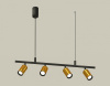 Подвесной светильник Ambrella Light XB XB9002300
