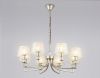 Подвесная люстра Ambrella Light HIGH LIGHT LH71217