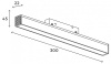Накладной светильник Hesby Lighting ElDeko HSBL_0150