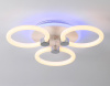 Потолочная люстра Ambrella Light FA FA3838