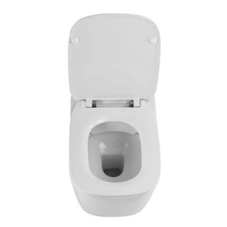 Подвесной унитаз BelBagno ALBANO BB120CHR