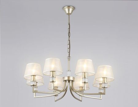 Подвесная люстра Ambrella Light HIGH LIGHT LH71217