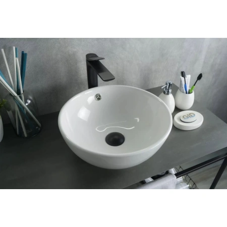 Раковина 38x38 см GID Simple N N9002