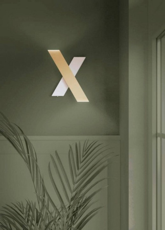 Бра Eglo Brezzara 390228