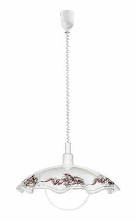 Подвесной светильник Eglo ПРОМО Vetro 3041