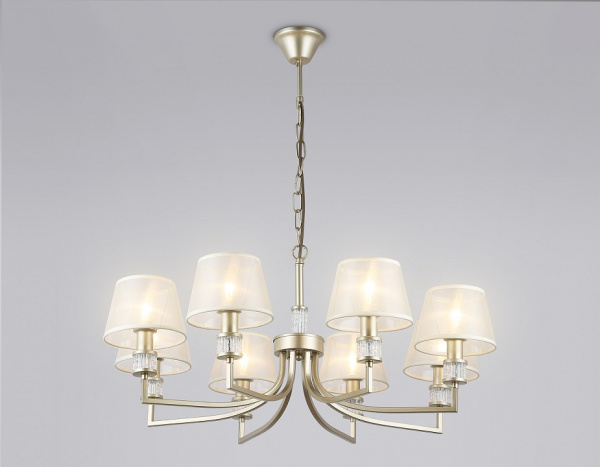 Подвесная люстра Ambrella Light HIGH LIGHT LH71217
