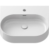 Раковина Ravak Ceramic Slim Wall O 55 XJX01155004
