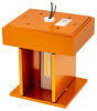 Накладной светильник DesignLed Kub LWA803L-WH-WW