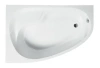 Акриловая ванна VitrA Nysa 150х100 50790001000 белый