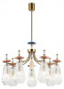 Люстра на штанге Ambrella Light LH LH53184