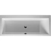 Акриловая ванна 170x70 см R Duravit Vero 700132000000000