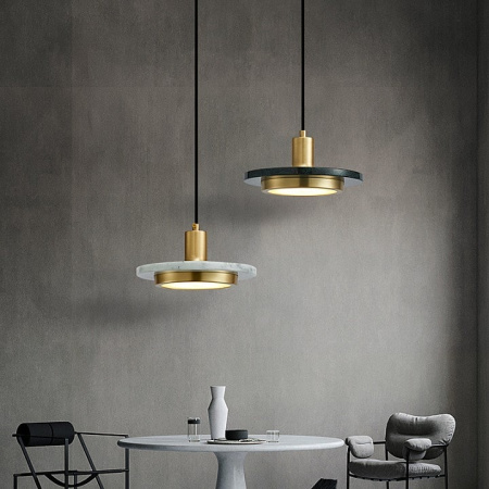 Подвесной светильник LIGHTERA Croix LE129L-20WB