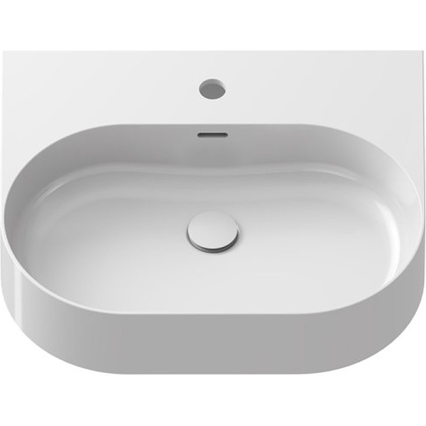 Раковина Ravak Ceramic Slim Wall O 55 XJX01155004