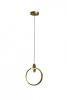 Подвесной светильник AM-Group  AM437 POLISHED GOLD