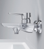 Смеситель для ванны AM.PM Inspire F5010000