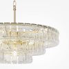 Подвесная люстра Maytoni Болдер MOD538PL-09MG