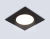 Встраиваемый светильник Ambrella Light TN TN6609
