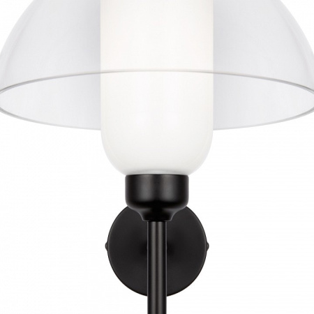 Бра Maytoni Memory MOD177WL-01B