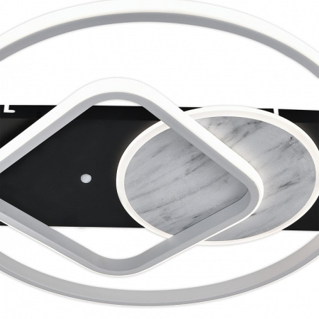 Накладной светильник Escada Nebula 10292/3LED