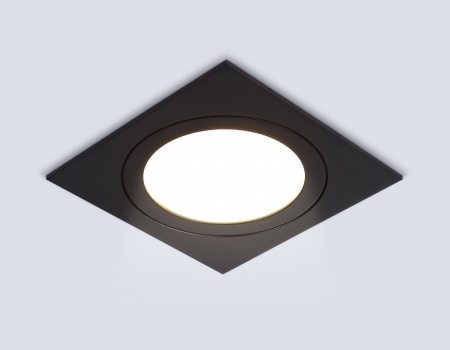 Встраиваемый светильник Ambrella Light TN TN6609