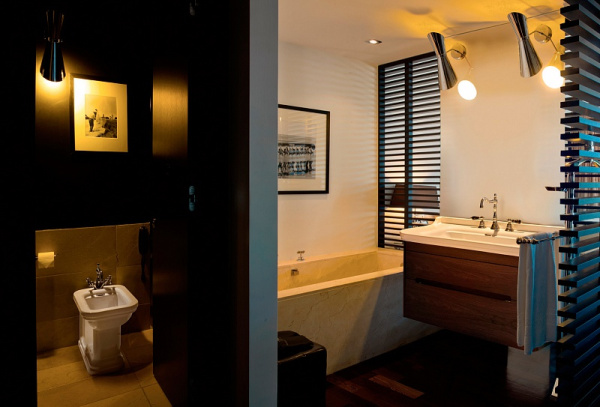 Раковина KERASAN Waldorf 100 4142K1bi/cr*1