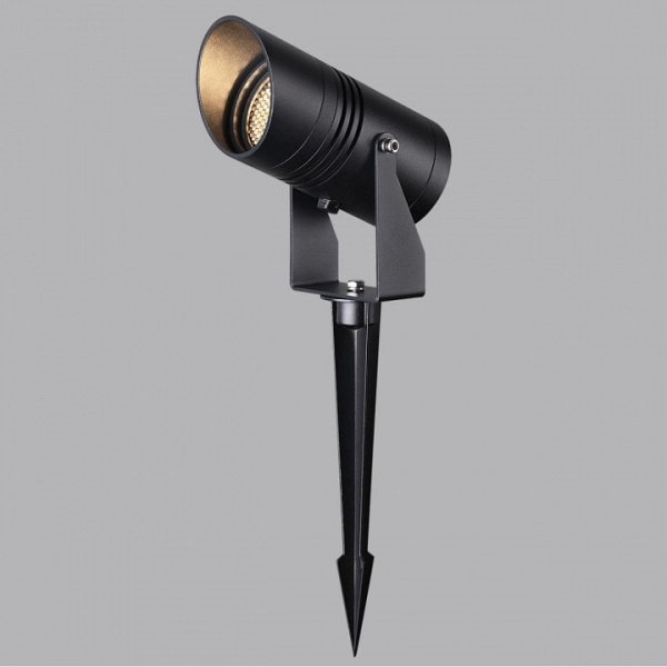 Наземный низкий светильник Odeon Light Stima 6647/15GL3