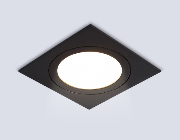 Встраиваемый светильник Ambrella Light TN TN6609