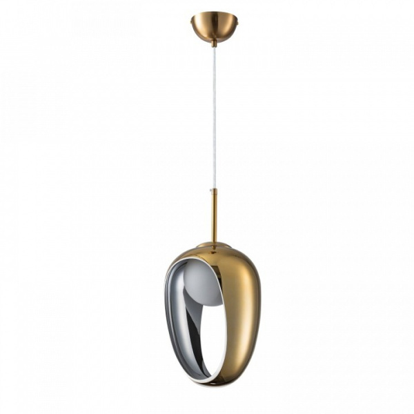 Подвесной светильник Belfast Ulster A2001/A/200 GL