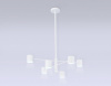 Люстра на штанге Ambrella Light FL FL51711