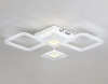 Потолочная люстра Ambrella Light FA FA4281