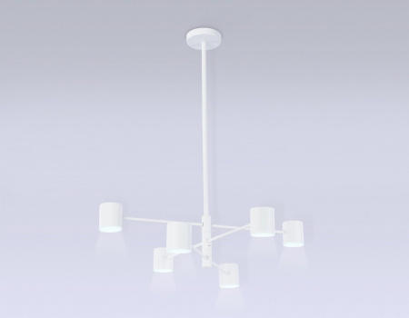 Люстра на штанге Ambrella Light FL FL51711