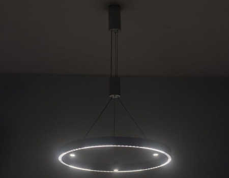 Подвесной светильник Ambrella Light FL FL5844