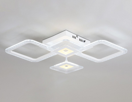 Потолочная люстра Ambrella Light FA FA4281