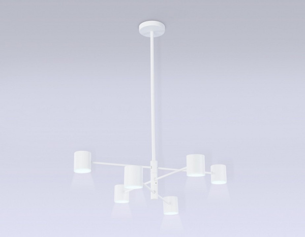 Люстра на штанге Ambrella Light FL FL51711